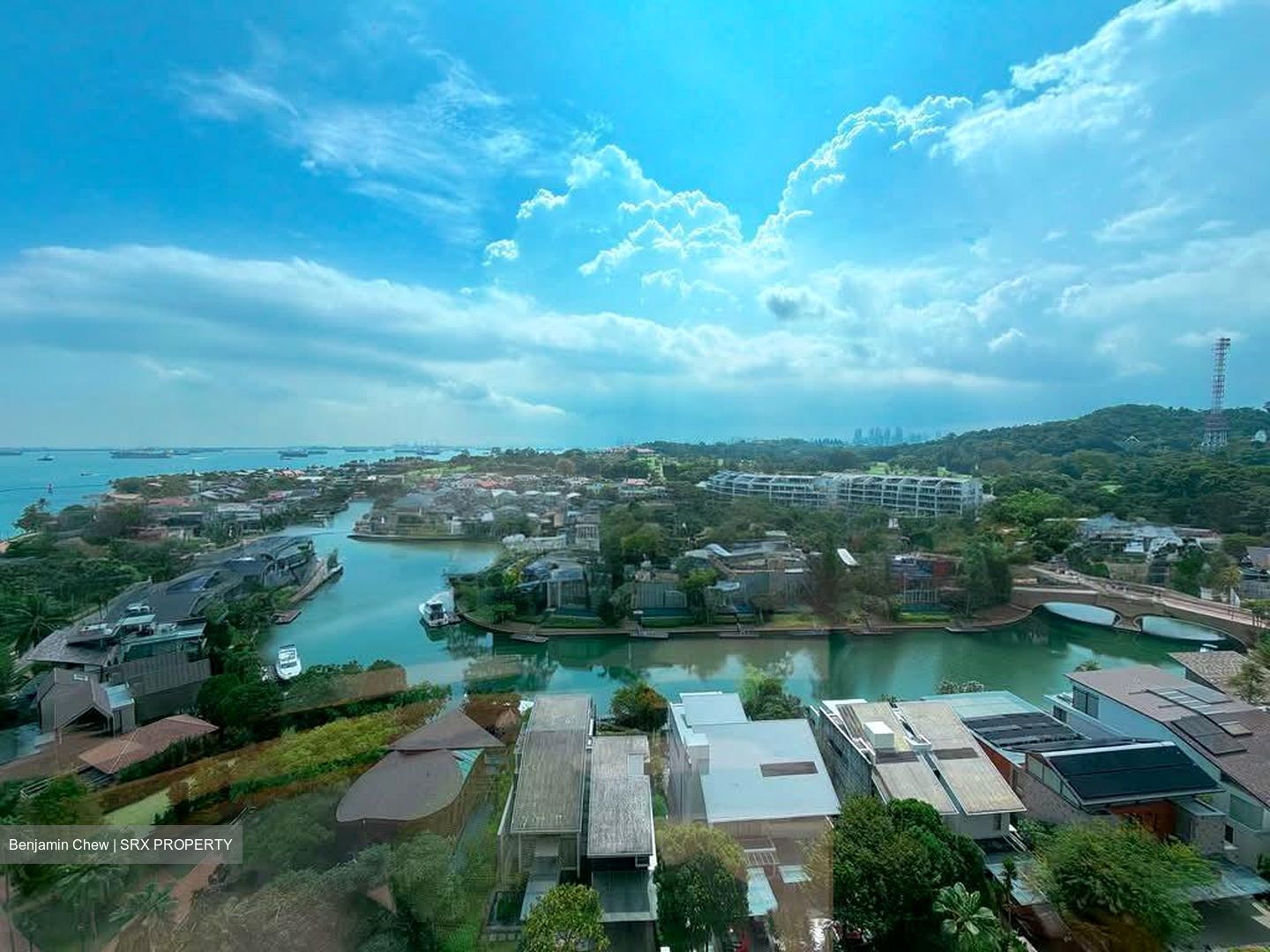 Cape Royale (D4), Condominium #557946111